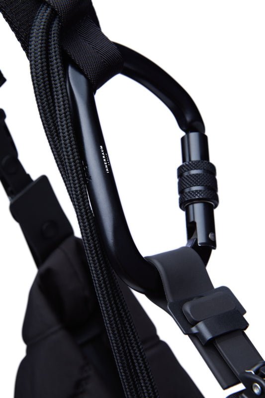 Innerraum HM4 Half Moon XXL Bag