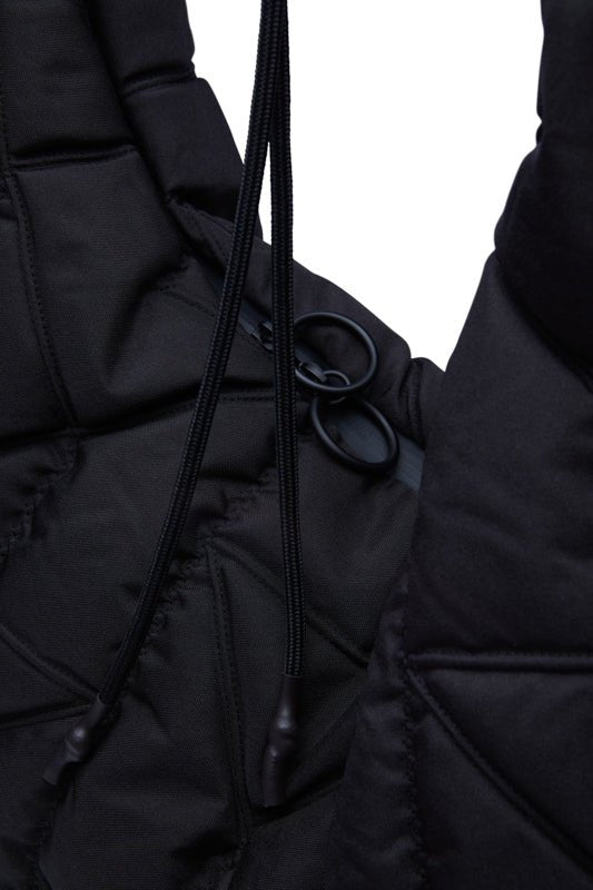 Innerraum HM4 Half Moon XXL Bag