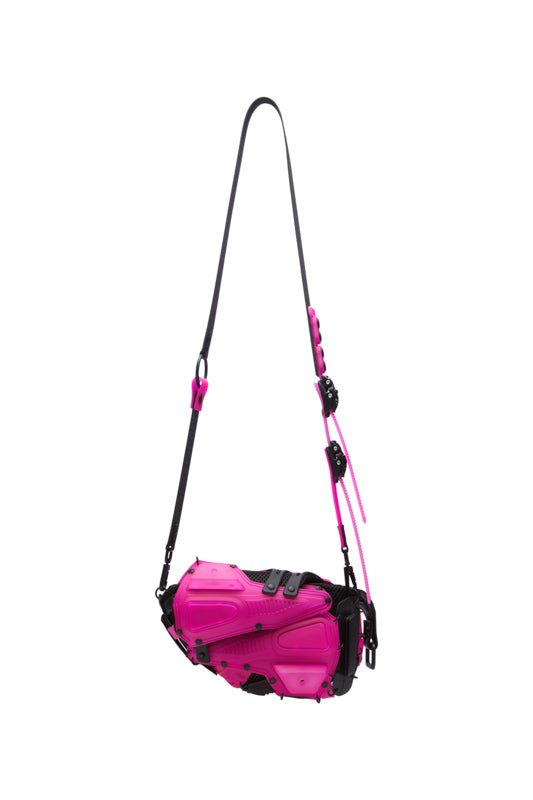 Innerraum I02 Cross Body Bag Pink