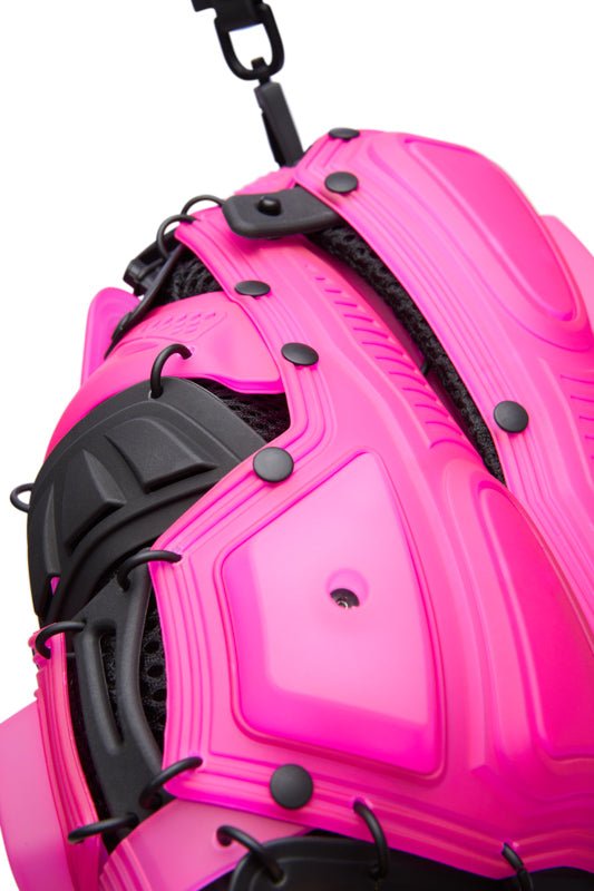 Innerraum I02 Cross Body Bag Pink