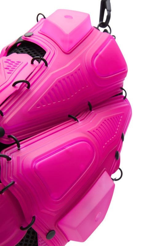 Innerraum I02 Cross Body Bag Pink