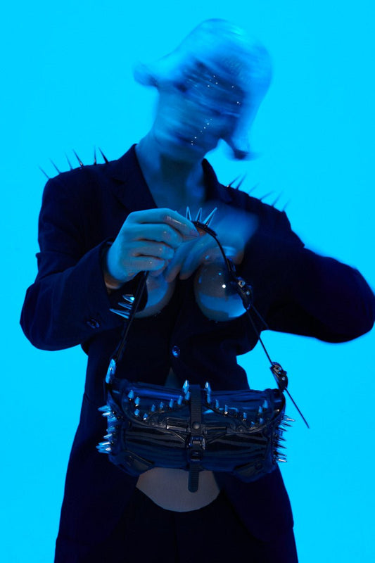 Innerraum I80 Mini Stereo Bag Stud