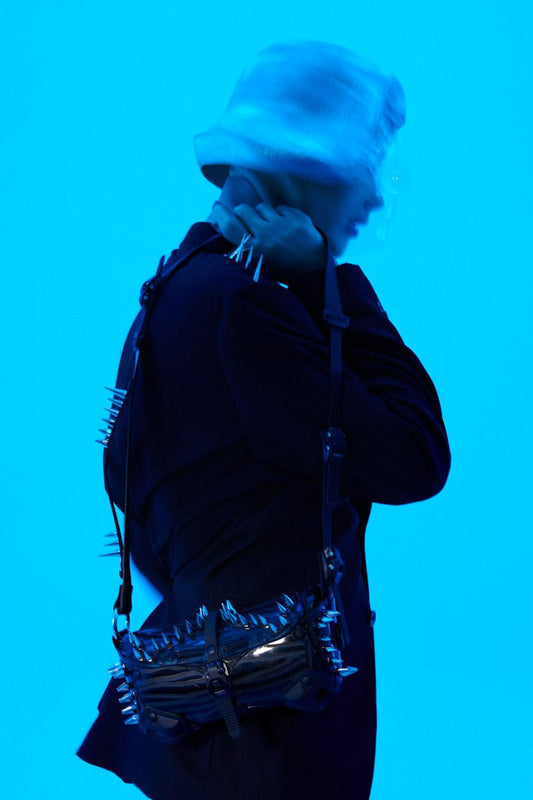 Innerraum I80 Mini Stereo Bag Stud