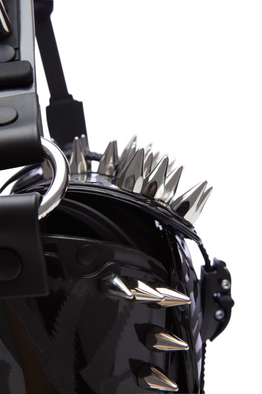 Innerraum I80 Mini Stereo Bag Stud