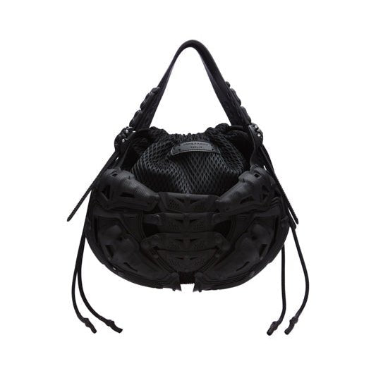 Innerraum I83 Mini Flap Hand Bag
