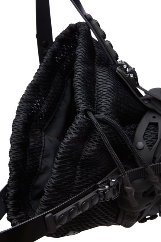 Innerraum I83 Mini Flap Hand Bag