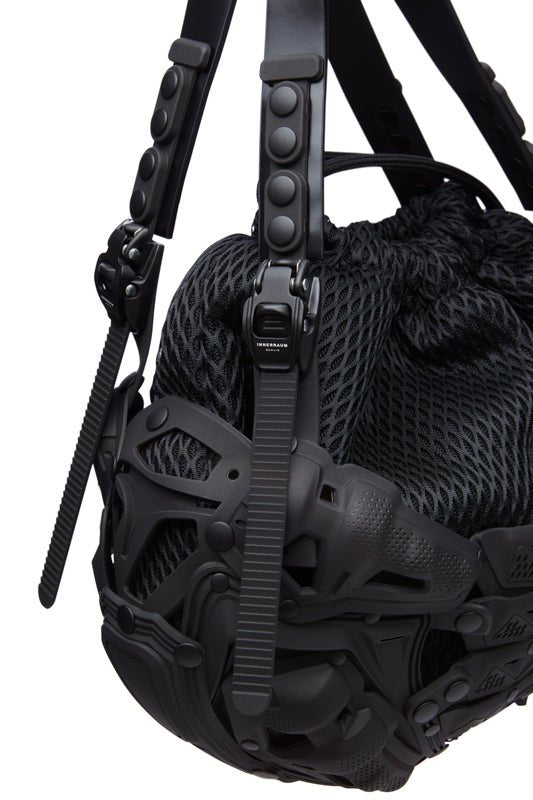 Innerraum I83 Mini Flap Hand Bag