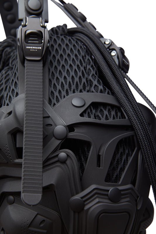 Innerraum I83 Mini Flap Hand Bag