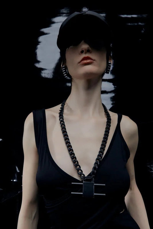 Innerraum N10 Allen Neck Chain