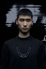 Innerraum N11 Stirrups Neck Chain