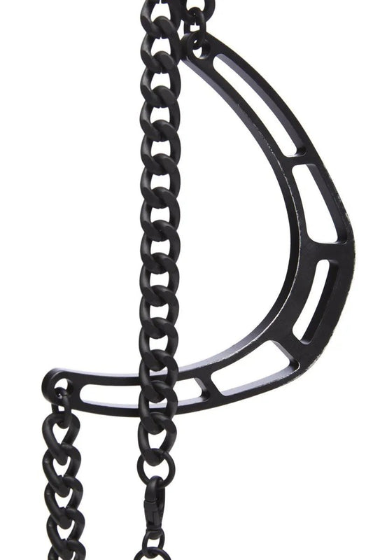 Innerraum N11 Stirrups Neck Chain