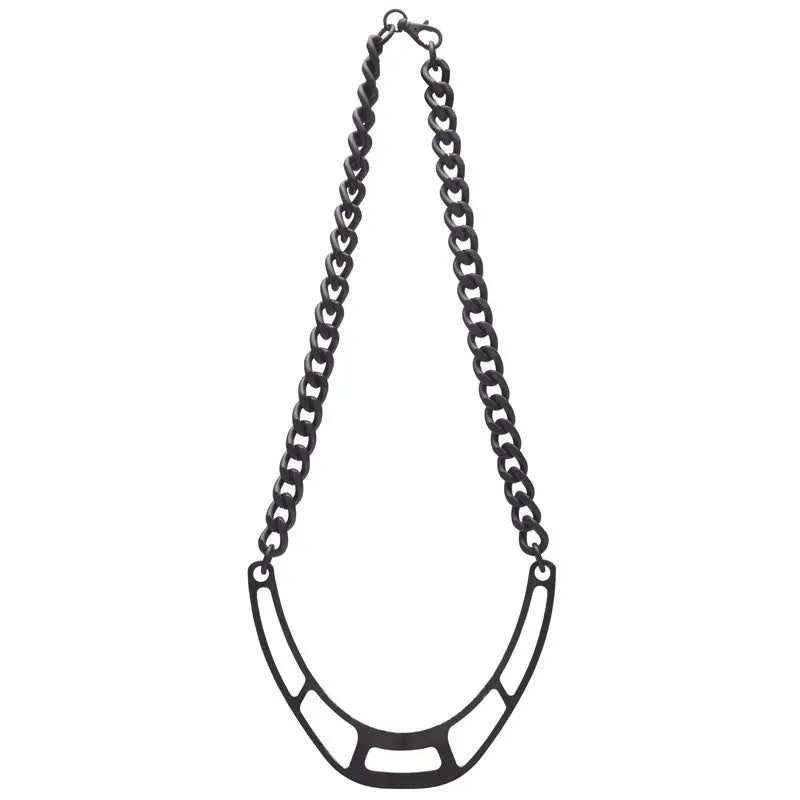 Innerraum N11 Stirrups Neck Chain