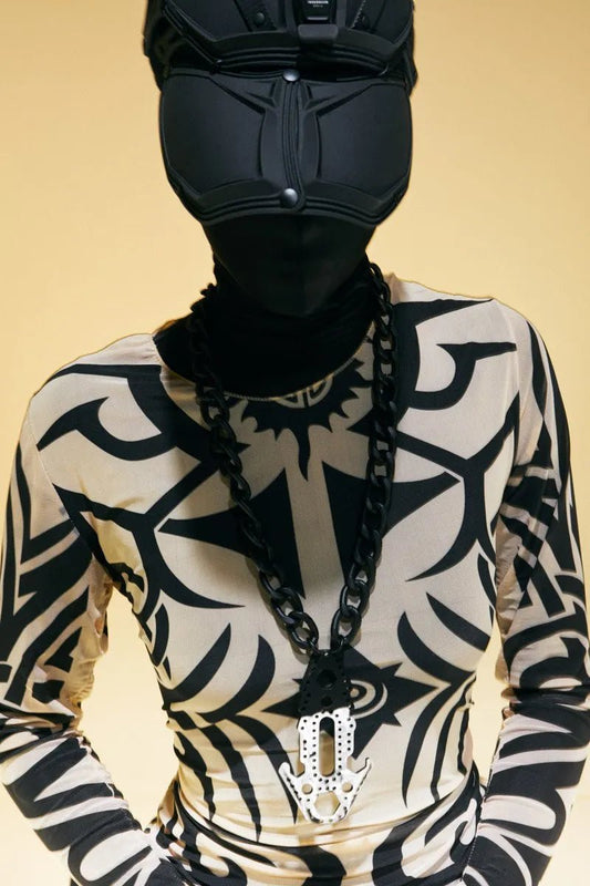 Innerraum N14 Neck Chain