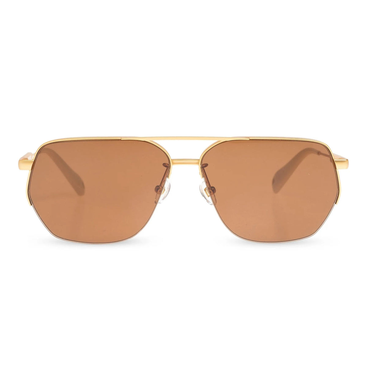 Jacquemus Aviador Amber JAC67C5