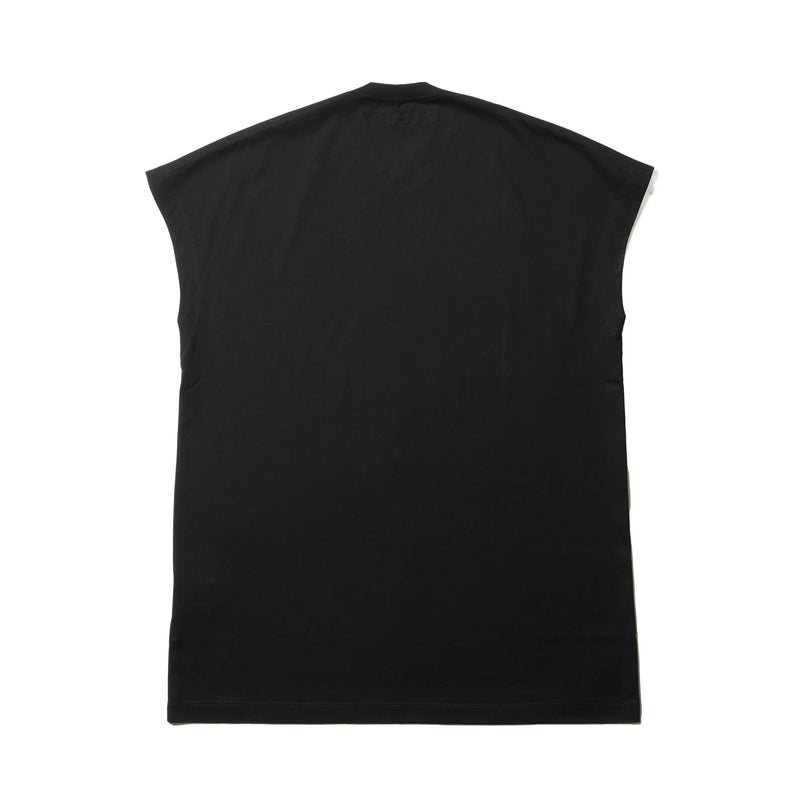 Base Tank Black