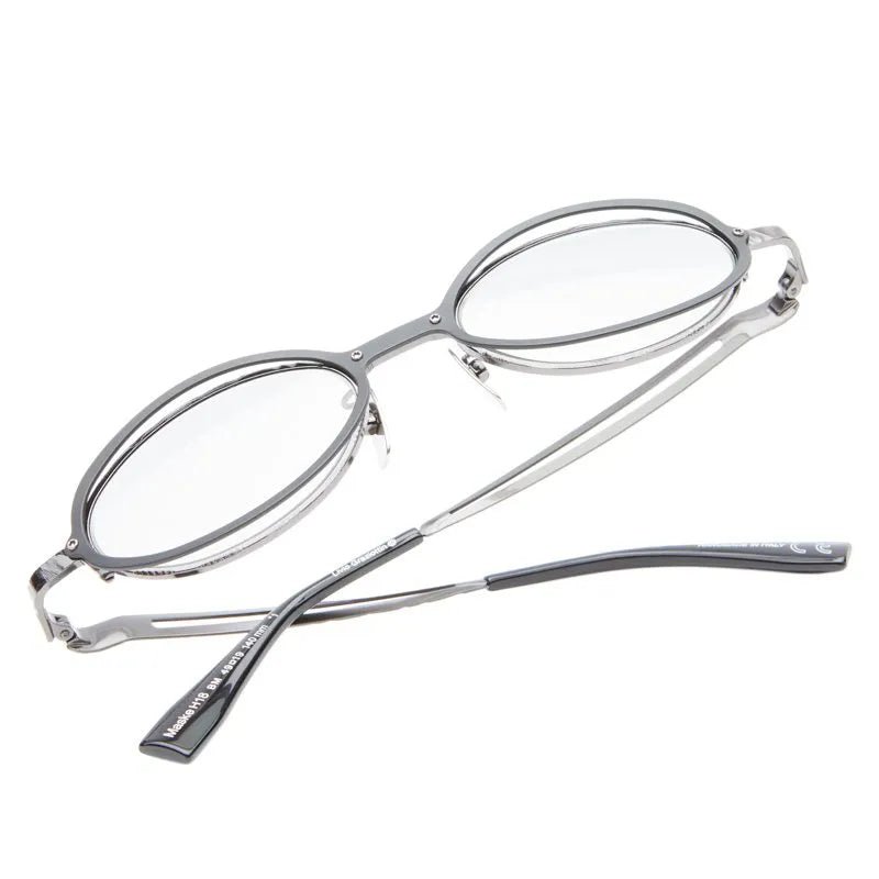 Kuboraum H18 BM Grey