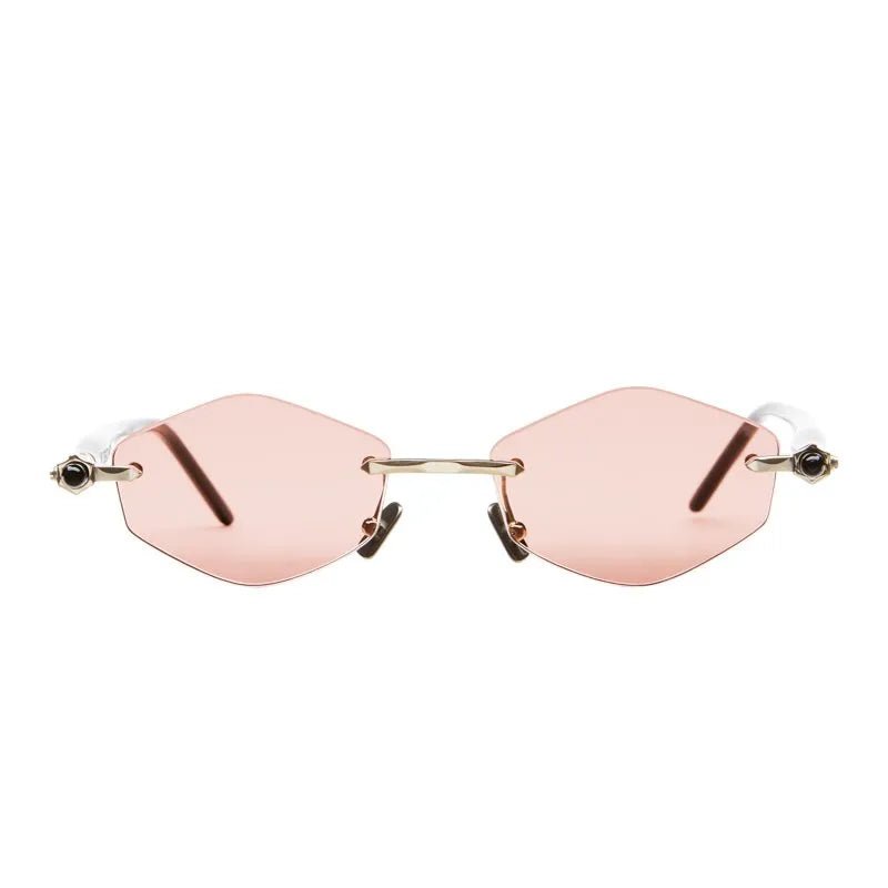 Kuboraum P60 LG GB Pink