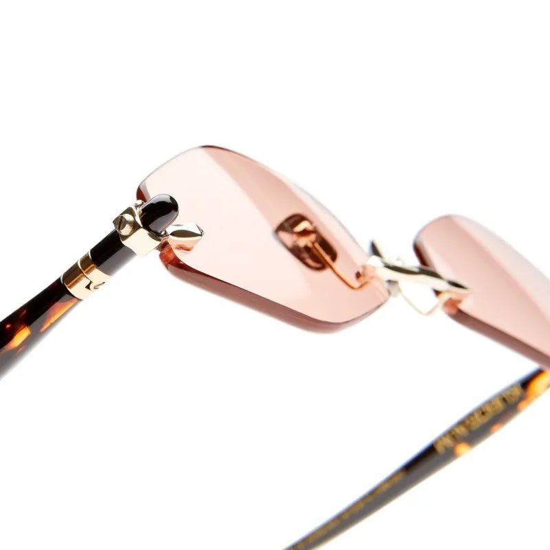 Kuboraum P60 LG GB Pink