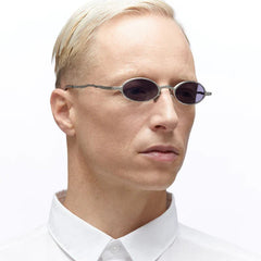 Z24 SL Oval Sunglasses