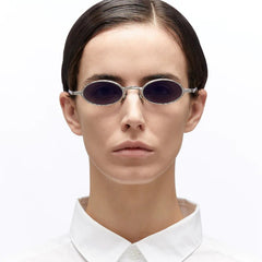 Z24 SL Oval Sunglasses