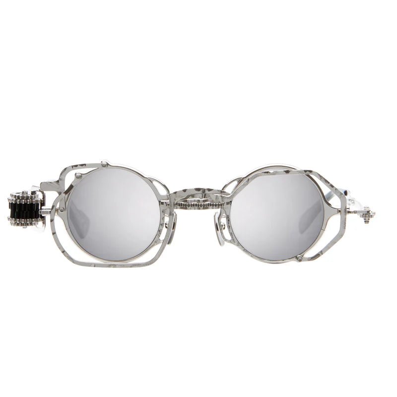 Kuboraum Z50 RSIF Grey