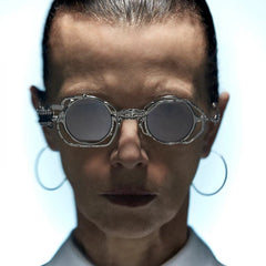 Kuboraum Z50 RSIF Grey