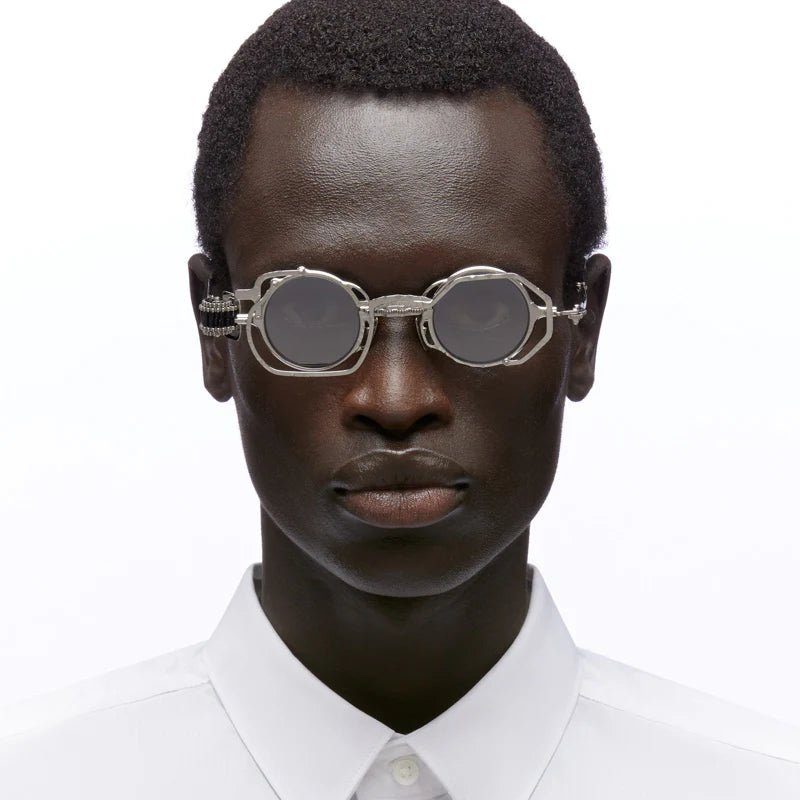 Kuboraum Z50 RSIF Grey