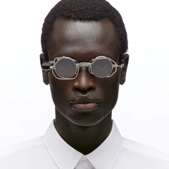 Kuboraum Z50 RSIF Grey