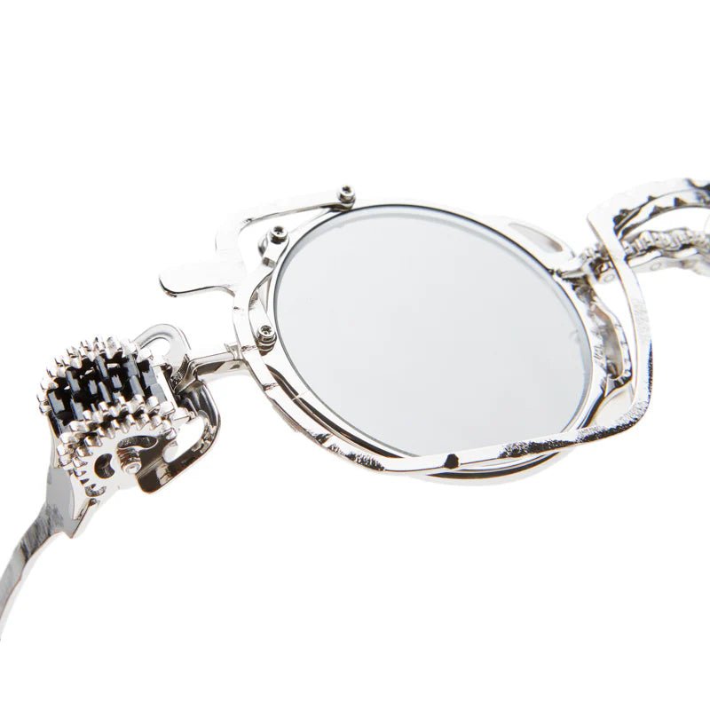 Kuboraum Z50 RSIF Grey