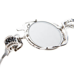 Kuboraum Z50 RSIF Grey