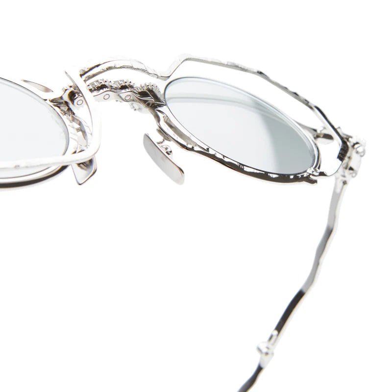 Kuboraum Z50 RSIF Grey