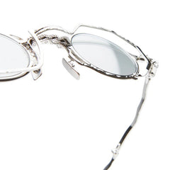 Kuboraum Z50 RSIF Grey