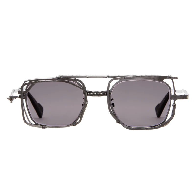 Kuboraum Z51 RH Gunmetal