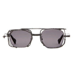 Kuboraum Z51 RH Gunmetal
