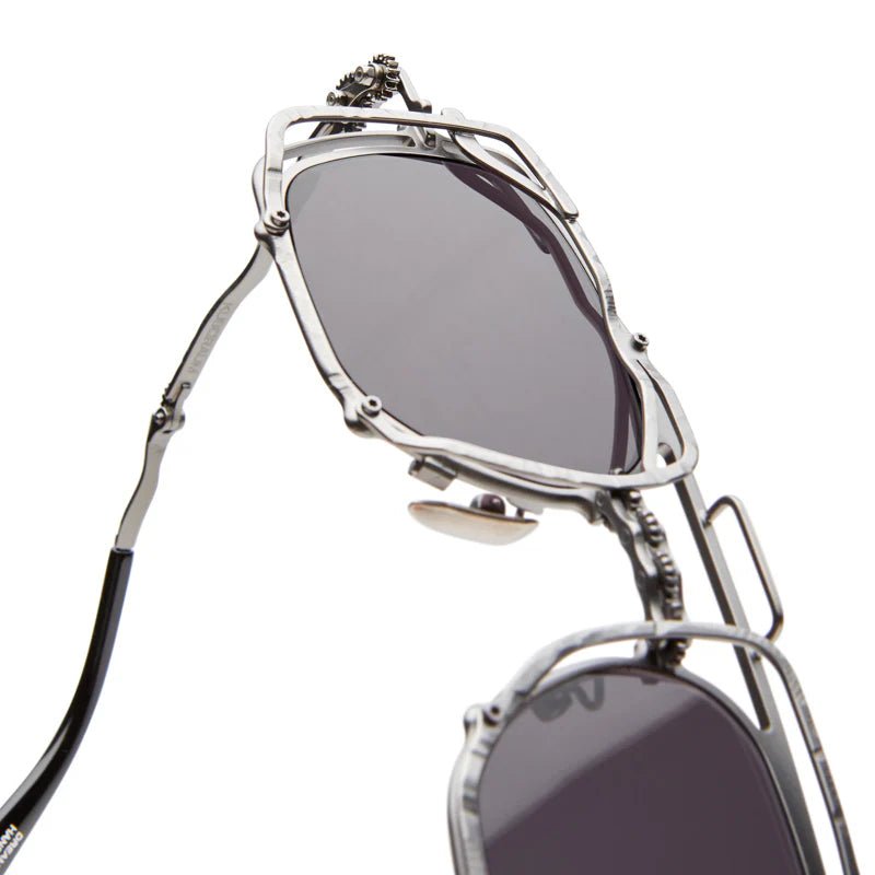 Kuboraum Z51 RH Gunmetal