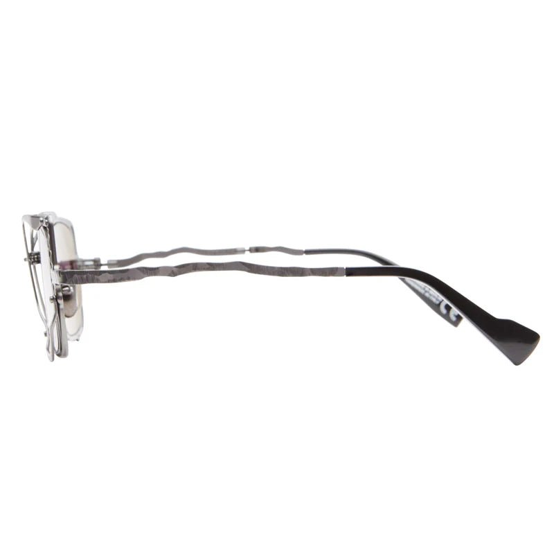 Kuboraum Z51 RH Gunmetal