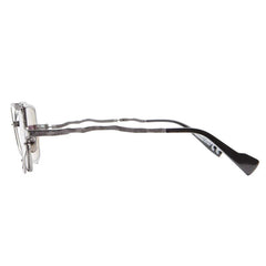Kuboraum Z51 RH Gunmetal