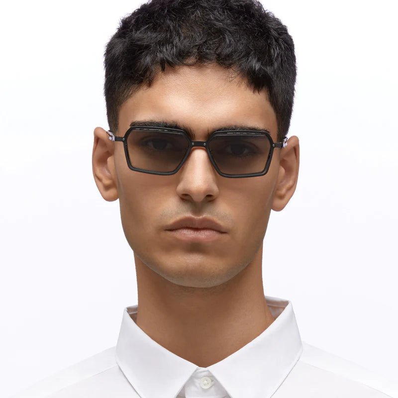 Kuboraum H15 RH Grey