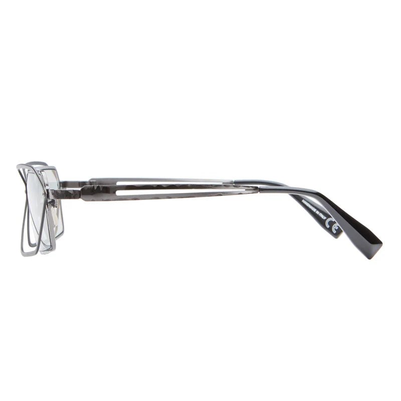 Kuboraum H15 RH Grey