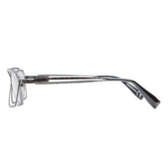 Kuboraum H15 RH Grey