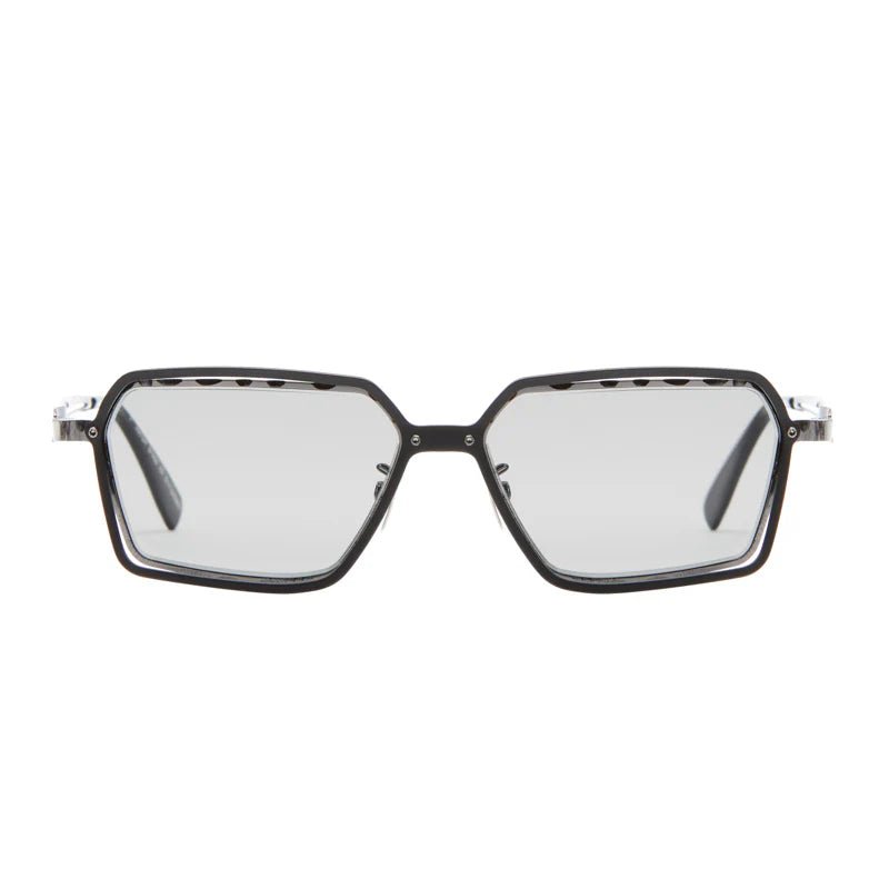 Kuboraum H15 RH Grey