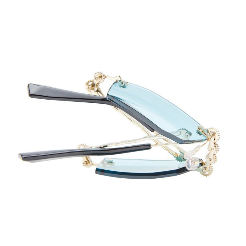 Kuboraum H40 GG Green