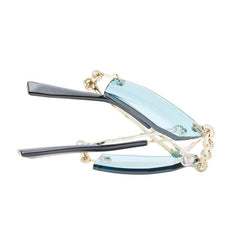 Kuboraum H40 GG Green