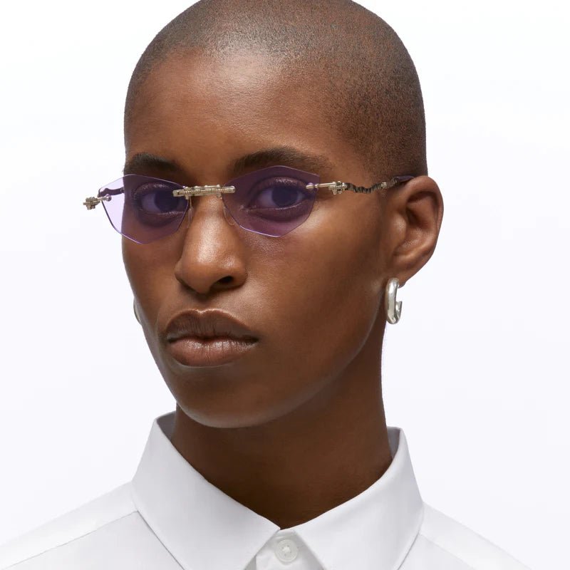 Kuboraum H48 LG Lilac