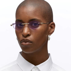 Kuboraum H48 LG Lilac