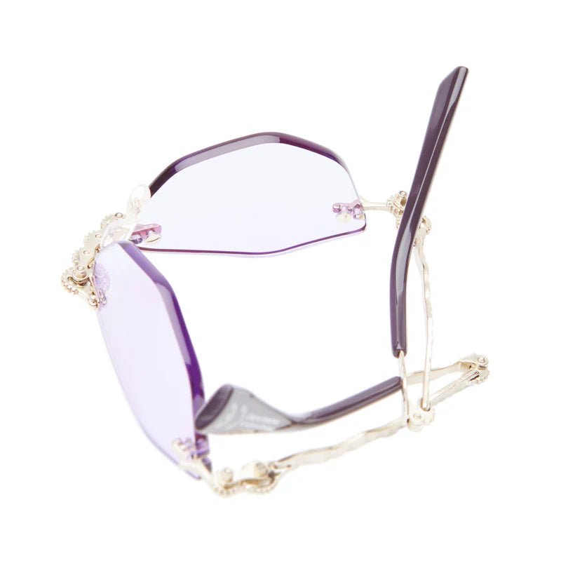 Kuboraum H48 LG Lilac