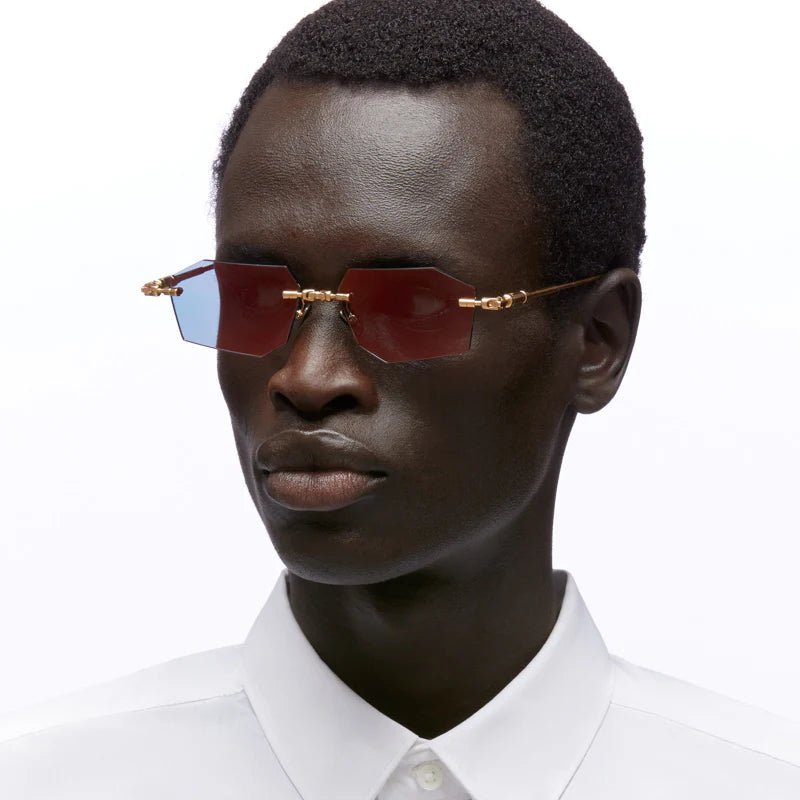 Kuboraum H63 GD Infrared