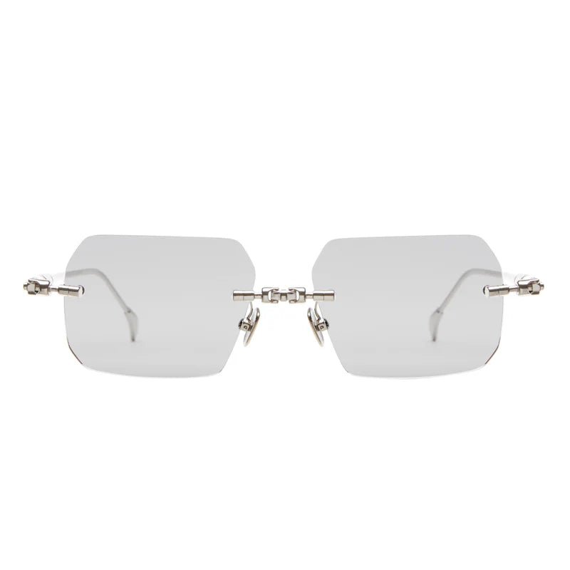 Kuboraum H68 SI Grey