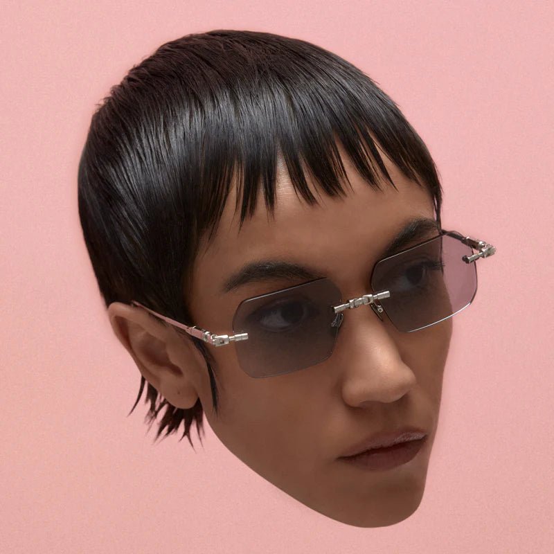 Kuboraum H68 SI Grey