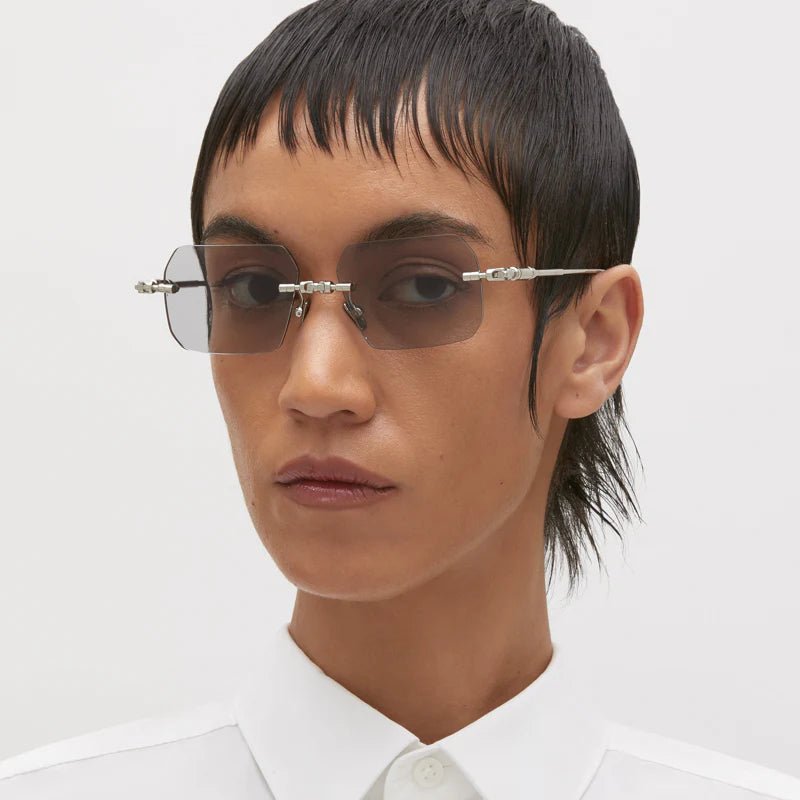 Kuboraum H68 SI Grey